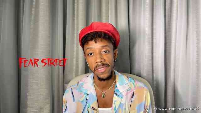 Darrell Britt-Gibson Talks Fear Street’s Handling of Social Issues