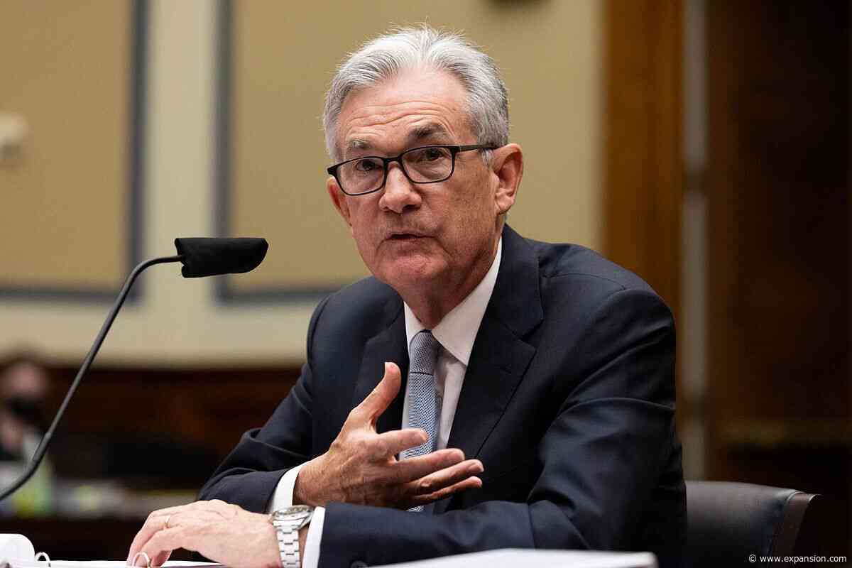 Halcones contra palomas: División en la Fed sobre cuándo retirar las ayudas económicas - Expansión.com