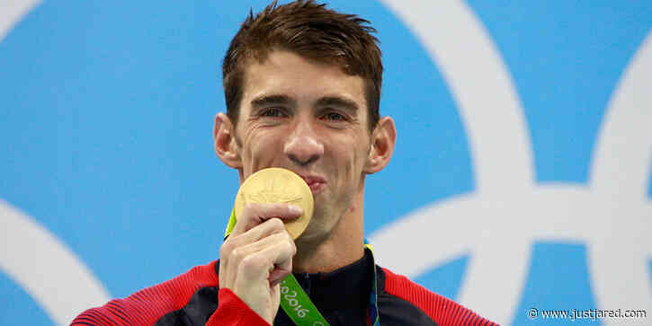 Will Michael Phelps Ever Swim Professionally Again? Find Out What He Said!