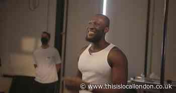 Stormzy to get waxwork at Madame Tussauds