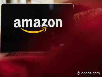 Amazon job posting hints at plan to accept cryptocurrency