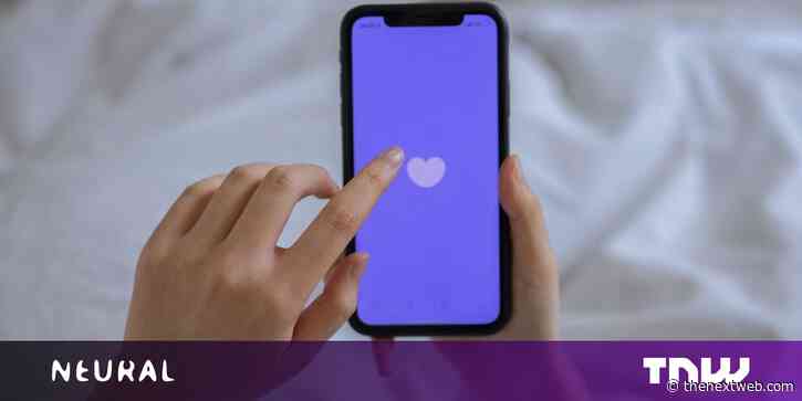 Study: Almost half of dating app users trust AI to find them a match