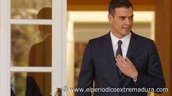 El plan de Pedro Sánchez para su reelección - El Periódico de Extremadura