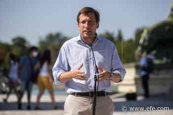 El PP pide que Sánchez no reciba a Aragonés si evita la Conferencia de Presidentes - Agencia EFE