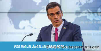 ¿El problema es Pedro Sánchez? - Noticias de Navarra