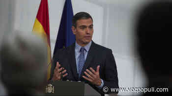 Pedro Sánchez perdería 19 escaños como líder europeo peor valorado, según varias encuestas - Vozpópuli