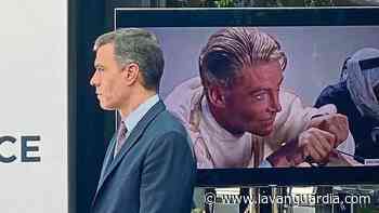 Presidente de cine - La Vanguardia