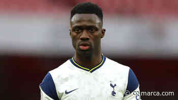 Dávinson Sánchez interesa al Sevilla - Marca Claro Colombia