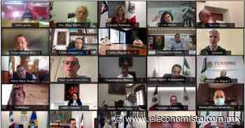 Sánchez Cordero reitera regreso a clases presenciales en agosto; 3 gobernadores dan su respaldo - El Economista