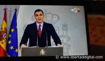 El error de Sánchez que llevará a Casado a Moncloa: arrinconar a media España - Libertad Digital