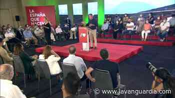 Pedro Sánchez propone que el 40 Congreso defina al PSOE como feminista y ecologista - La Vanguardia