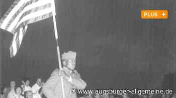 Zeitzeugen erinnern sich: Als in Neu-Ulm ein Teil von Amerika lag