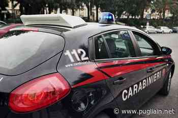 Putignano: torturato per una notte scappa e fa arrestare i suoi tre aguzzini - Puglia In