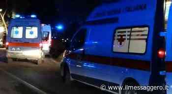 Bari, incidente sulla provinciale Turi-Putignano: morti due 64enni e un ferito grave - ilmessaggero.it