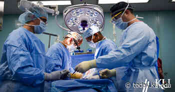Research aims to stop fuzzy phrasing, medical errors in surgery | The University of Kansas - KU Today