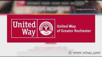 Six area United Way organizations merge