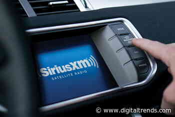 SiriusXM’s new VIP plan covers two cars and lots of concerts