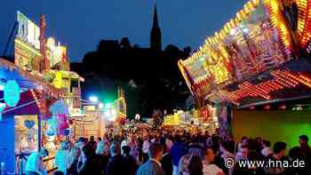 Wer soll Pfingstmarkt in Frankenberg organisieren? „Antrag ist eine Katastrophe“ - HNA.de