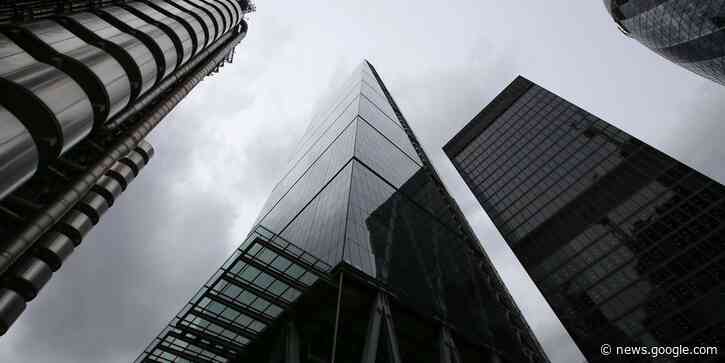 Aon, Willis Towers Scrap $30 Billion Merger Amid Antitrust Impasse - The Wall Street Journal