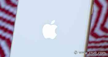 Rumored September Apple event could be all virtual (again)     - CNET