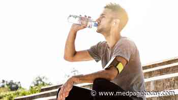 Triathlete Seeks Help After Repeated Spells of Heart Palpitations