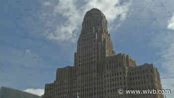Buffalo City Hall back open to the public for walk-in services