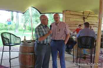 Neos Borgloon start weer met activiteiten (Borgloon) - Het Belang van Limburg