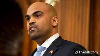 Texas Democrat makes paternity leave push: 'We have to break down the social stigma'