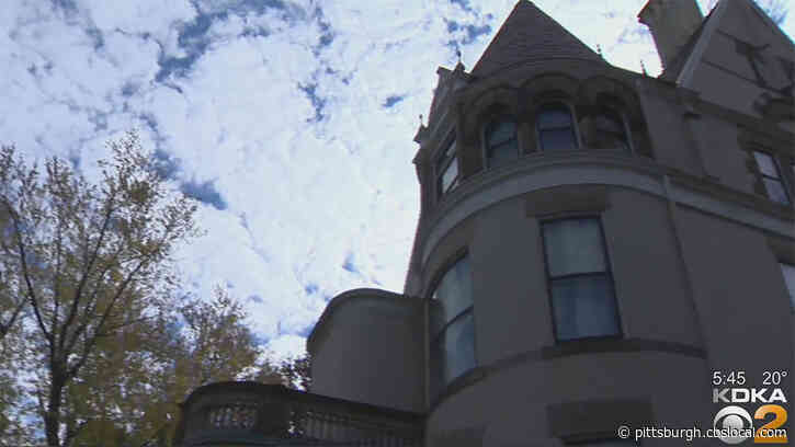 The Frick Pittsburgh Ending Timed Ticket Restrictions Tuesday