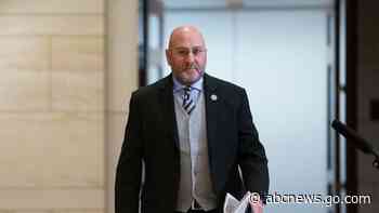 Louisiana Rep. Higgins says he, wife, son have coronavirus - ABC News