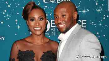 Issa Rae is married