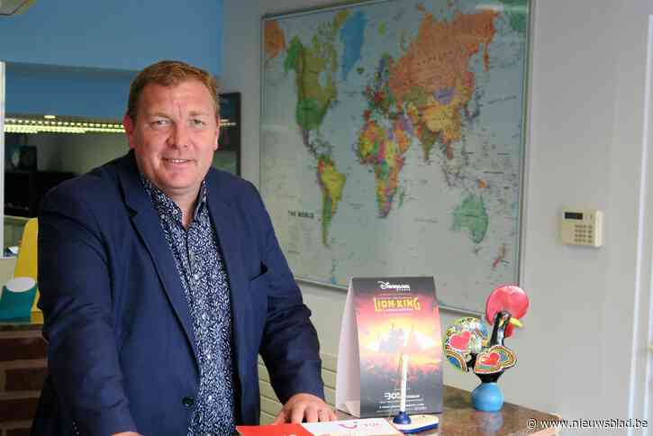 Schotens burgemeester drie weken in quarantaine zonder zelf besmet te zijn: “Roomservice voor gezin”