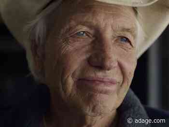 Ford classics go electric in Chloé Zhao-directed Olympics ad