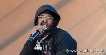 Pop Smoke’s Second Posthumous Album, ‘Faith,’ Hits No. 1