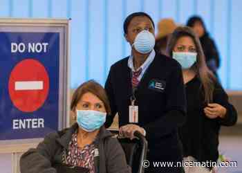 Les Etats-Unis maintiennent les frontières fermées aux Européens à certaines conditions