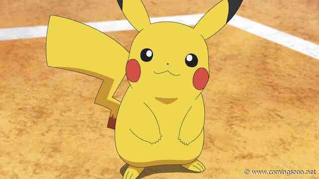 Live-Action Pokémon Netflix Series in Development, First Details Revealed