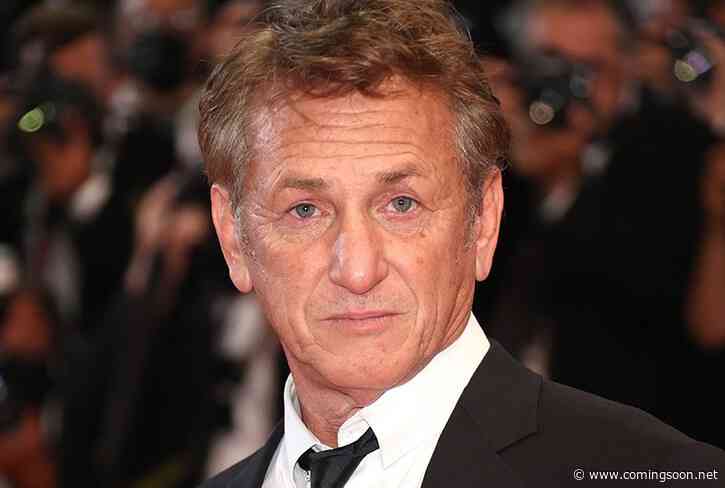 Report: Sean Penn Won’t Return to Gaslit Unless Cast & Crew Are Vaccinated