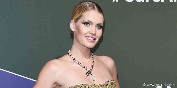 Princess Diana's Niece Lady Kitty Spencer Marries Michael Lewis In Rome