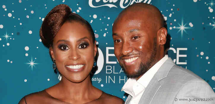 Issa Rae Is Married to Louis Diame, Announces News in a Unique Way!