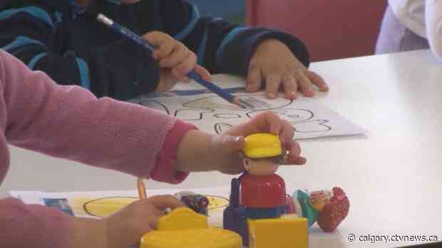 Alberta increases eligibility for child care subsidies to $90K for household income