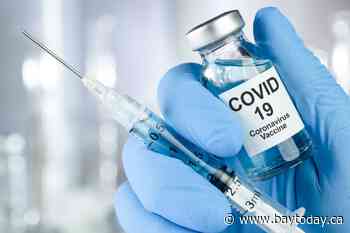CANADA: Feds on track to have enough doses of COVID-19 vaccine for eligible Canadians