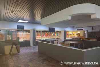 Wie wil de cafetaria van sporthal Sorghvliedt uitbaten?