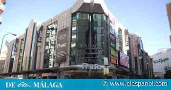 Los centros comerciales de Málaga capital pueden abrir este domingo hasta el fin del verano - El Español