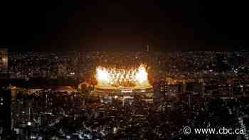 Lustre of hosting the Olympics endures for some cities, despite challenges