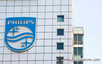 Philips beats earnings forecast as it mobilises for respiratory device recall