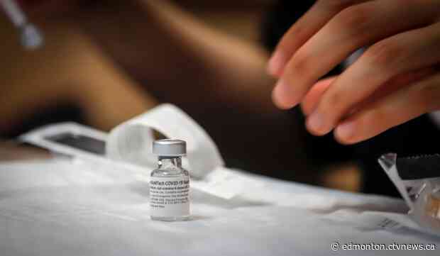 COVID-19 in Alberta: New cases, test positivity trending in wrong directions