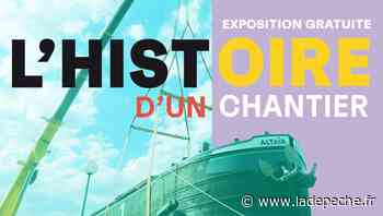 Montech. Animations autour de la pente d’eau - ladepeche.fr