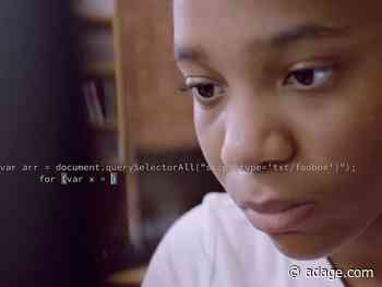 HP and Hearst’s Seventeen partner to share the story of an inspiring girl coder