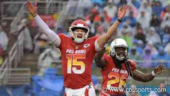 What if 2020 Tokyo Olympics had NFL? Building football lineups for potential Team USA and Team World rosters