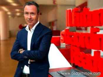 Sky Italia picks Vodafone exec Duilio as new CEO